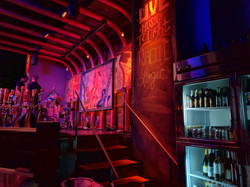 Live Music Venue «Copper Blues», reviews and photos, 50 W Jefferson St, Phoenix, AZ 85003, USA