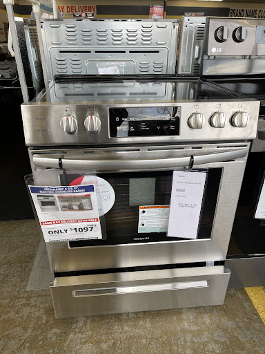 Appliance Store «Sears Outlet», reviews and photos, 332 S Burnt Mill Rd, Voorhees Township, NJ 08043, USA