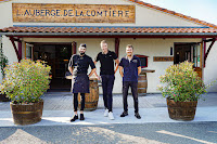Photos du propriétaire du Restaurant français Auberge de la Comtière à Vallet - n°1
