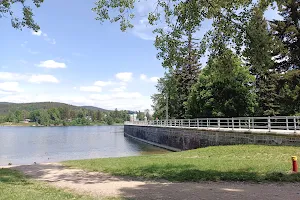 Water reservoir - Jablonec nad Nisou image