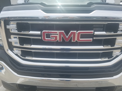 Car Dealer «Ferguson Buick GMC», reviews and photos, 1015 N Interstate Dr, Norman, OK 73069, USA