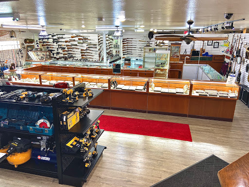 Pawn Shop «Gold & Pawn», reviews and photos, 2291 S Cleveland Ave, Fort Myers, FL 33901, USA