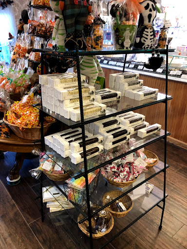 Bakery «Ye Olde Pepper Company», reviews and photos, 122 Derby St, Salem, MA 01970, USA