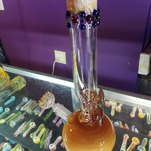 Tobacco Shop «Blown Glass Gifts», reviews and photos, 236 E Bridge St Unit A, Brighton, CO 80601, USA