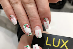 Lux Nails Spa
