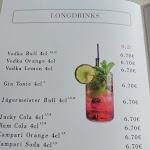 Photo n°10 de l'avis de nina.l fait le 18/08/2021 à 04:58 sur le  Café Chablis à Waldkraiburg