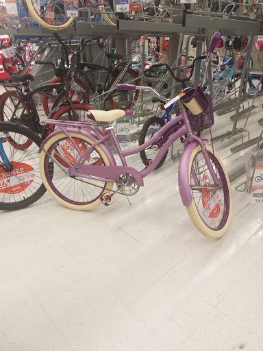 Department Store «Walmart Supercenter», reviews and photos, 5555 20th St, Vero Beach, FL 32966, USA