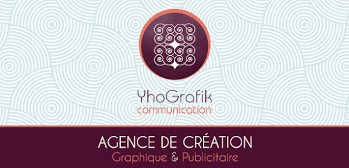 YhoGrafik Communication - Céline Mélin à La Seyne-sur-Mer