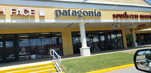 Outlet Mall «Tanger Outlet Foley», reviews and photos, 2601 S McKenzie St, Foley, AL 36535, USA