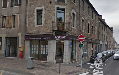Cabinet Immobilier Latour, Agence immobilière à Rodez à Rodez