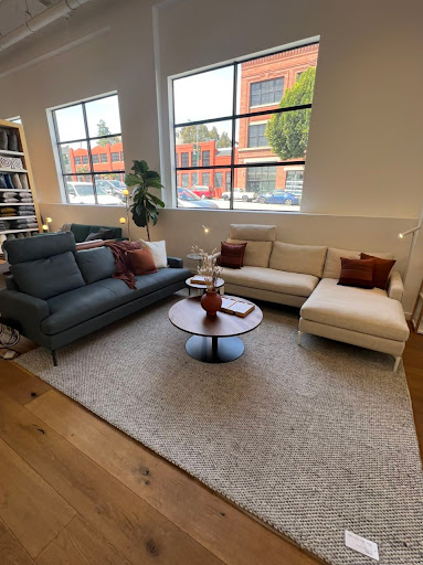 Furniture Store «EQ3 San Francisco», reviews and photos, 2299 Alameda St, San Francisco, CA 94103, USA