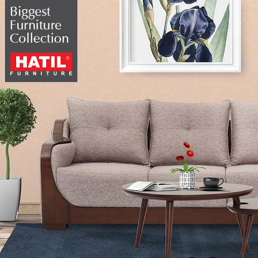 HATIL Furniture Jessore Sadar Furniture Store in Jashore