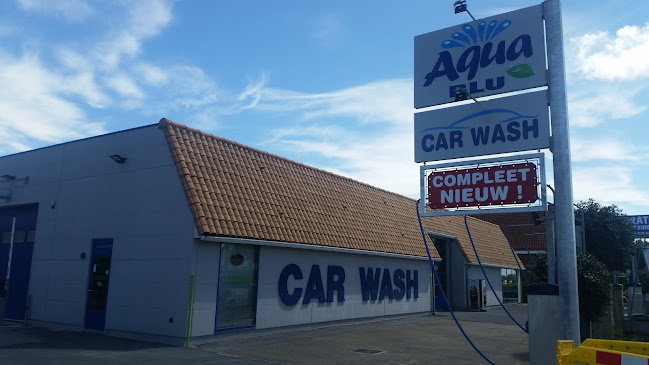 All Car & Wash