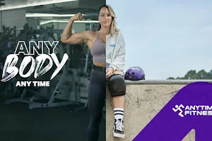 Anytime Fitness image