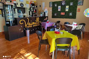 Vainilla Café Pastelería image