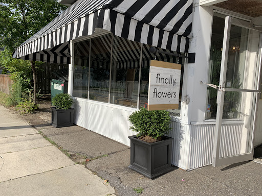 Florist «Finally Flowers», reviews and photos, 770 Stevens St, Lowell, MA 01851, USA