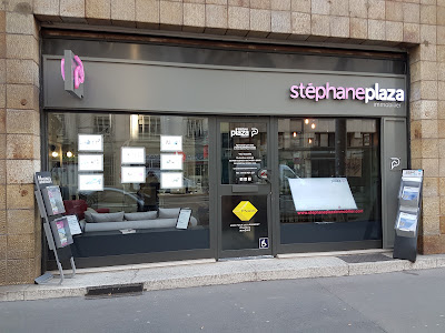 Agence immobilière Stéphane Plaza Immobilier Lyon Saxe / Villeurbanne à Lyon