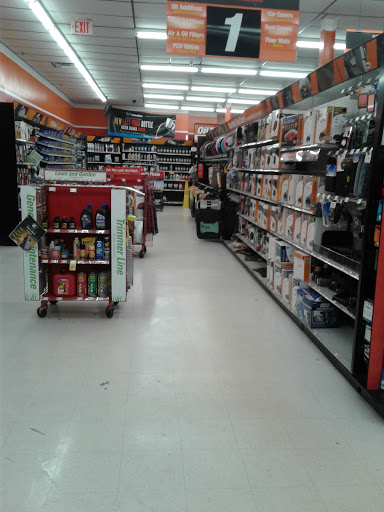 Auto Parts Store «AutoZone», reviews and photos, 480 Suffolk Ave, Brentwood, NY 11717, USA