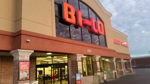 Grocery Store «BI-LO», reviews and photos, 5020 Dick Pond Rd, Myrtle Beach, SC 29588, USA