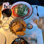 Photo n°2 de l'avis de Teodora.o fait le 27/07/2023 à 15:41 sur le  Cantinho do Avillez - Chiado à Lisbon