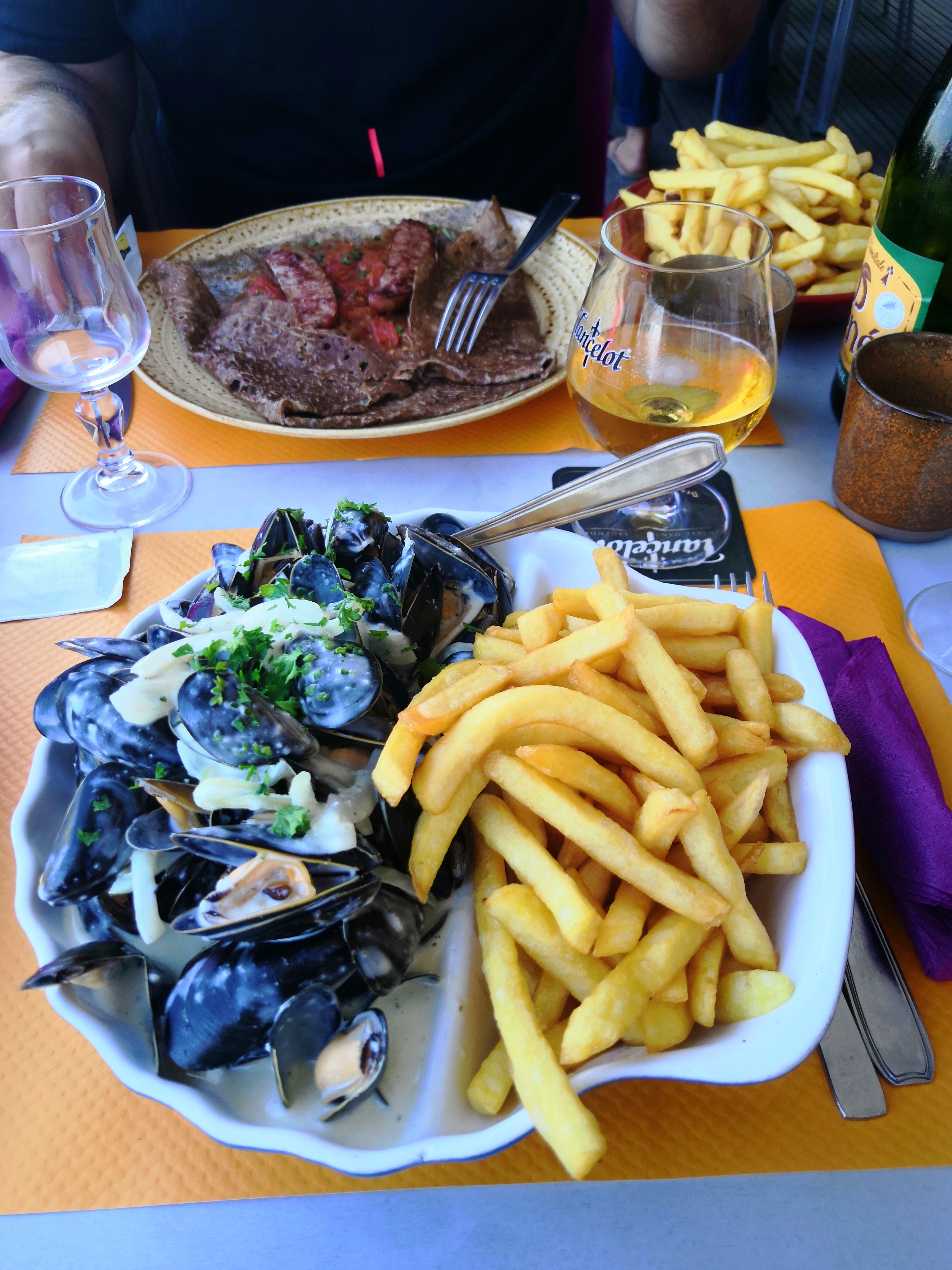 Photo n° 1 de l'avis de Myriam.D fait le 09/07/2019 à 18:45