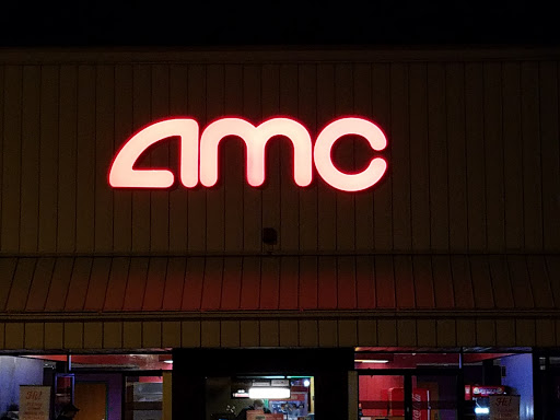 Movie Theater «AMC Classic Harlan 4», reviews and photos, 3373 Old US Hwy 421, Harlan, KY 40831, USA