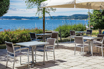 Photos du propriétaire du Le Tonnelier - Restaurant Panoramique des Terrasses du Lac à Langogne - n°3