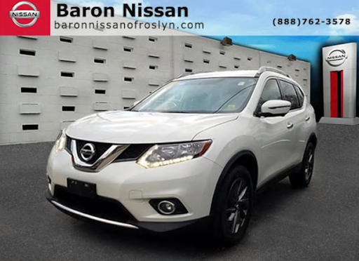 Nissan Dealer «Baron Nissan Inc», reviews and photos, 235 Glen Cove Rd, Greenvale, NY 11548, USA