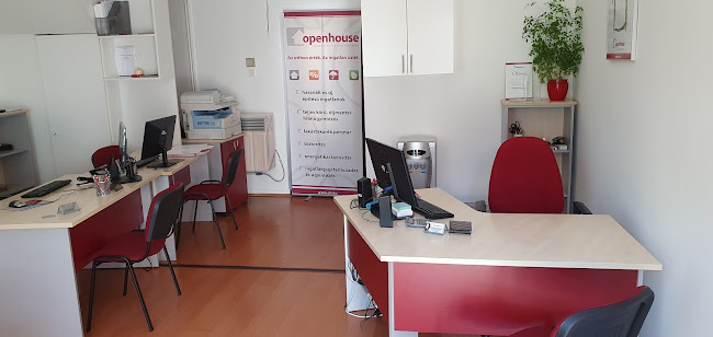 Openhouse Komárom Ingatlaniroda - Komárom