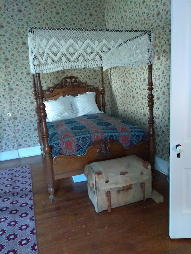 Museum «The John Wornall House Museum», reviews and photos, 6115 Wornall Rd, Kansas City, MO 64113, USA