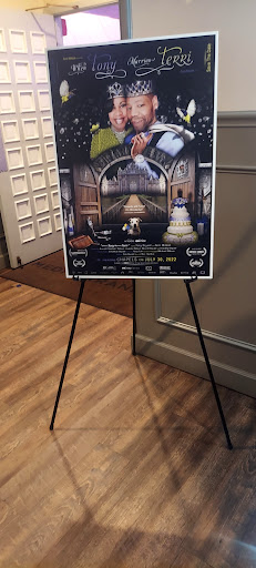 Banquet Hall «Mediterranean Party Center», reviews and photos, 25021 Rockside Rd, Bedford Heights, OH 44146, USA