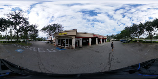 Tire Shop «Tires Plus», reviews and photos, 6050 20th St, Vero Beach, FL 32966, USA