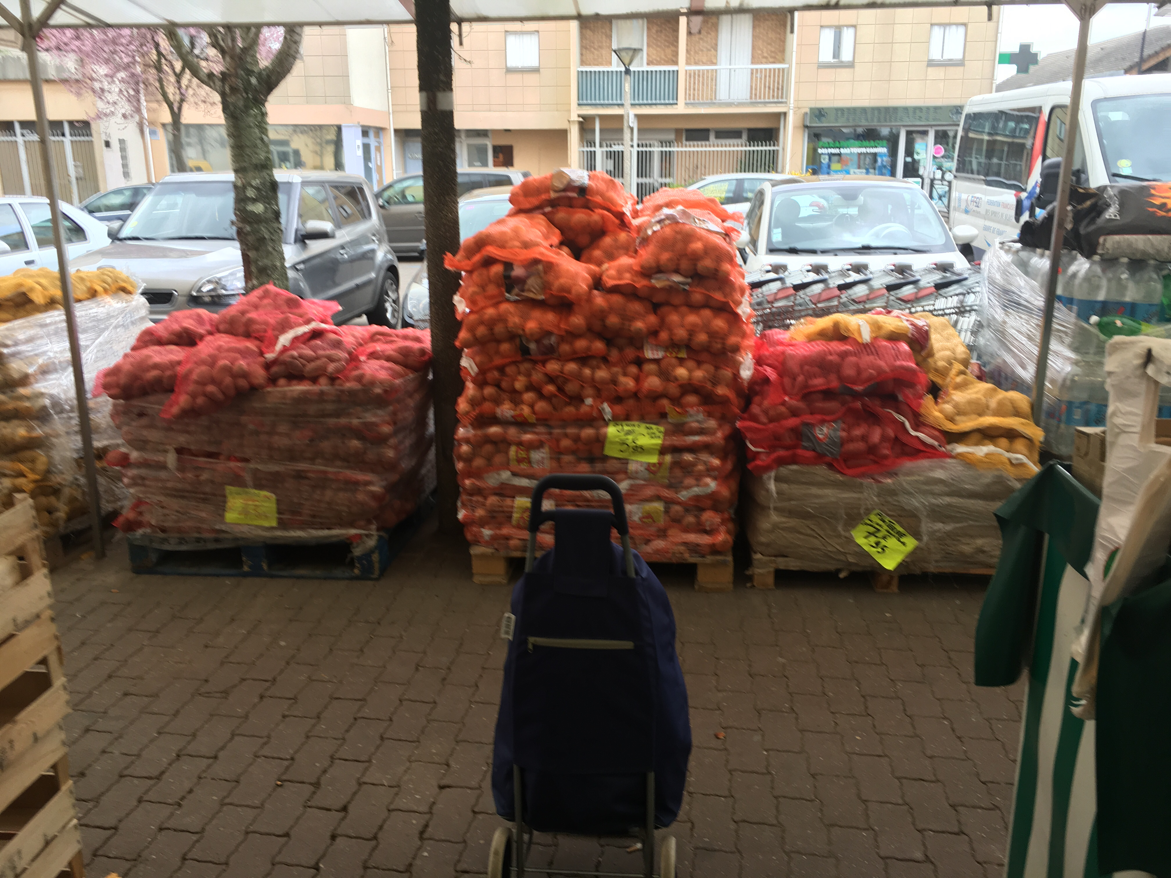 Photo n° 4 de l'avis de FRANCIS.B fait le 17/03/2017 à 12:12
