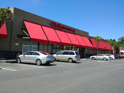 CVS, 150 Donahue St, Sausalito, CA 94965, USA, 