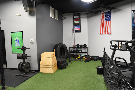 Gym «Krave Gym West Des Moines», reviews and photos, 5010 Ep True Pkwy, West Des Moines, IA 50265, USA