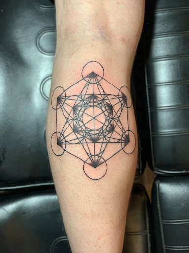 Explore abuse survivor tattoo ideas, creative tattoo ideas in Jonesboro, available at Gallery Of Ink Tattoo Shop