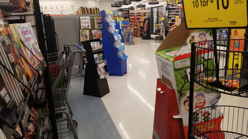 Grocery Store «Kroger», reviews and photos, 6725 Dick Flynn Blvd, Goshen, OH 45122, USA