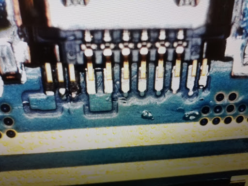 Electronics Repair Shop «RockIT Repairs - Cell Phones, Tablets and Laptops», reviews and photos, 1319 Lafayette Blvd #300, Fredericksburg, VA 22401, USA