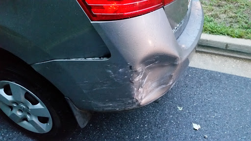 Auto Repair Shop «Koons Collision Repair Center», reviews and photos, 5800 Edsall Rd, Alexandria, VA 22304, USA