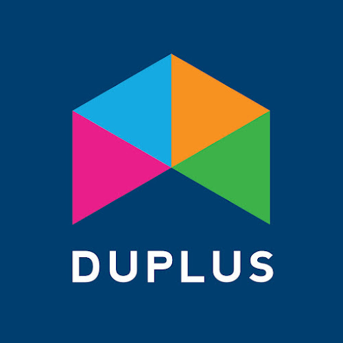 Duplus Architectural Systems Ltd - Architect