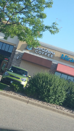 Coffee Shop «Caribou Coffee», reviews and photos, 2700 39th Ave NE A120, St Anthony, MN 55421, USA