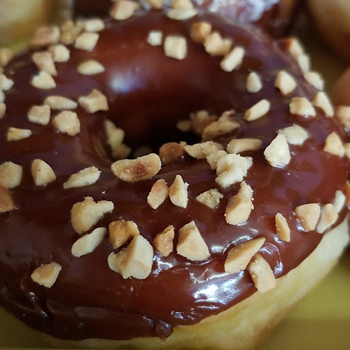 Donut Shop «City Donuts», reviews and photos, 2245 19th St, Lubbock, TX 79401, USA