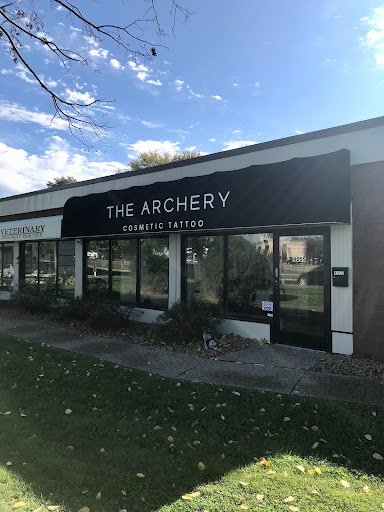 The Archery