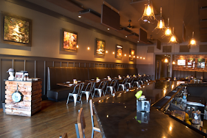 Fortify Kitchen and Bar image