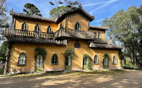 Chalet of the Countess of Edla image