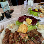 Photo n°1 de l'avis de Giovanni.a fait le 07/12/2021 à 15:50 sur le  El Gaucho Ristorante Argentino à Modena