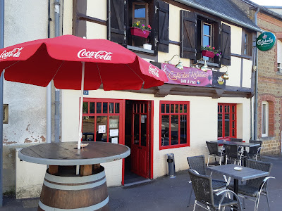 Café des Artistes à Saint-Hilaire-du-Harcouët