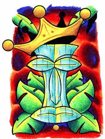 Explore wrist wrap tattoo ideas, creative tattoo ideas in Meridian, available at Imperial Body Art