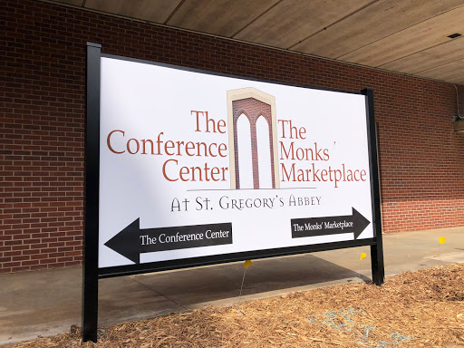 Sign Shop «FASTSIGNS», reviews and photos, 900 24th Ave NW #2, Norman, OK 73069, USA