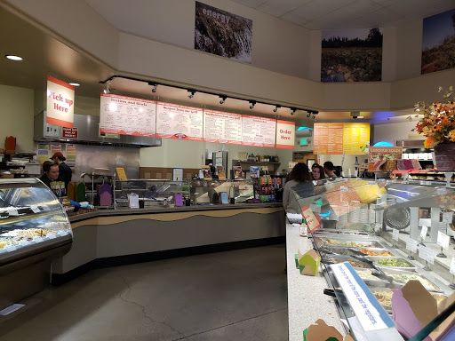 Grocery Store «BriarPatch Food Co-op», reviews and photos, 290 Sierra College Dr, Grass Valley, CA 95945, USA